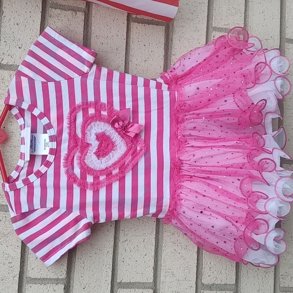 Bonnie Baby dress - Picture 5 of 11